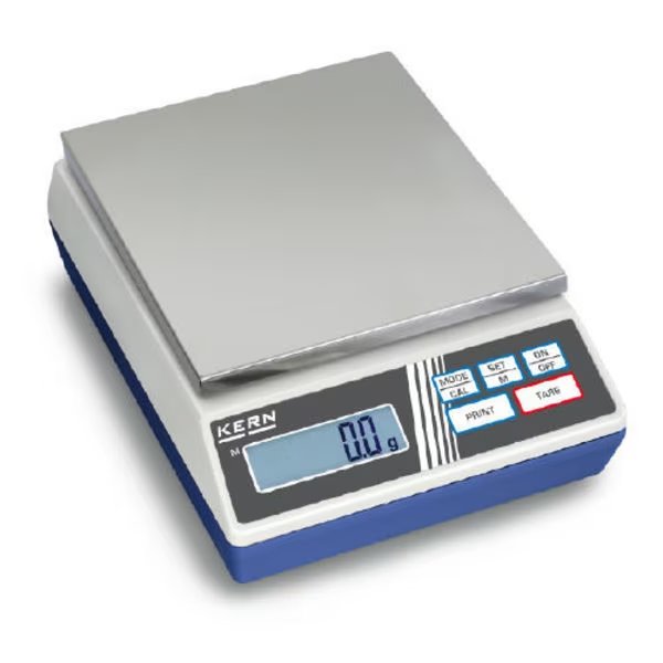 Precision balance 0.01 g 400 g, KERN, Mfr# 440-35N