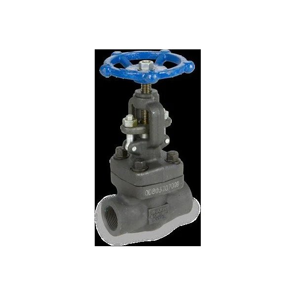 Globe Valves, Socket x Thread, 2