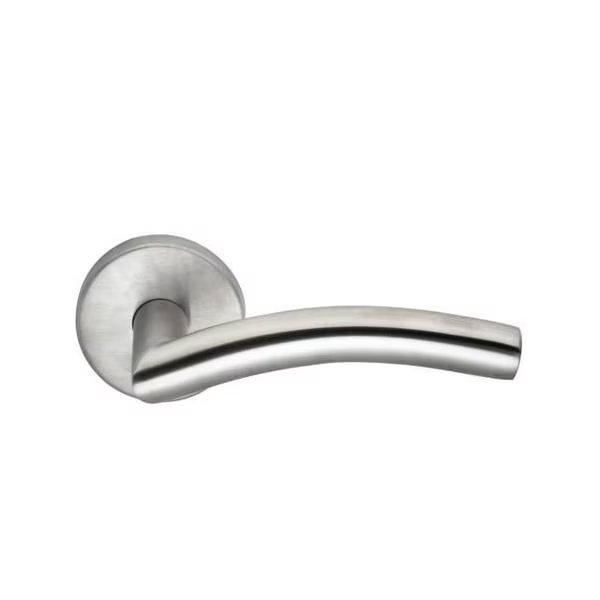 Stainless Lever Pass 2-3/8