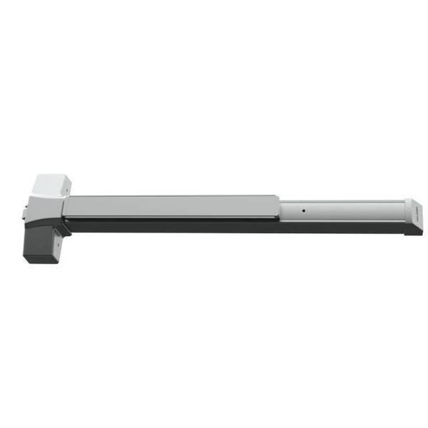 Oil Rubbed Bronze Exit 4501RIMF4810B, HAGER, Mfr# 156143
