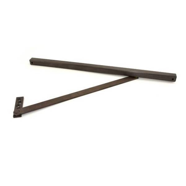 Oil Rubbed Bronze Stop 453S10B, Glynn-Johnson, Mfr#: OH450-3.OH.10394