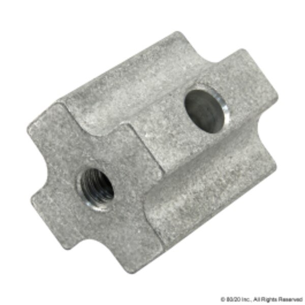 Standard Tube Insert 5/16-18, 80/20, Mfr# 4600