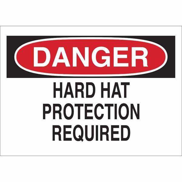 Sign, Danger, 10X14