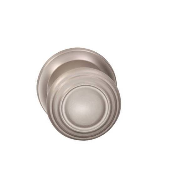 Knob 2-5/8