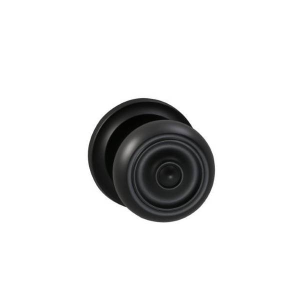 Knob 2-5/8