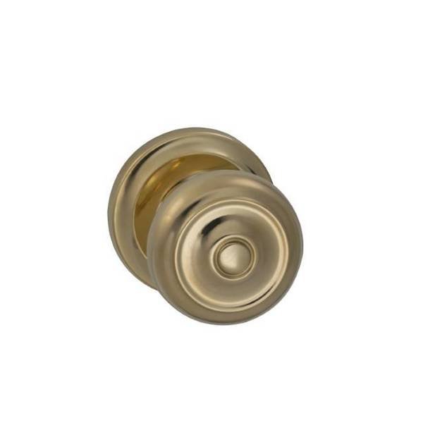 Knob with 2-5/8