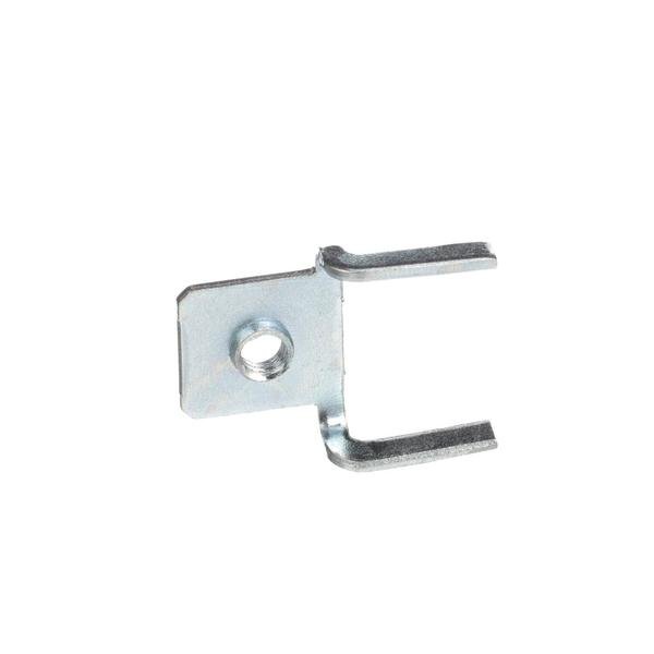 Circuit Breaker Mounting Foot, SQUARE D, Mfr# QOUMFS1