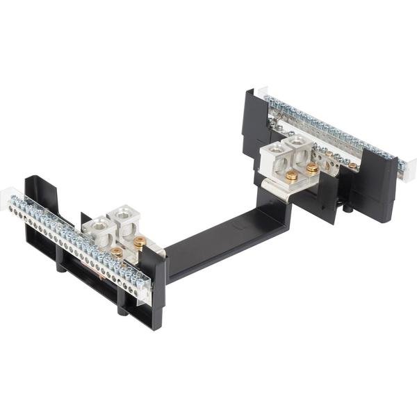Pnlbd Nf 250A 200 Neutral Kit, SQUARE D, Mfr# NFNL2