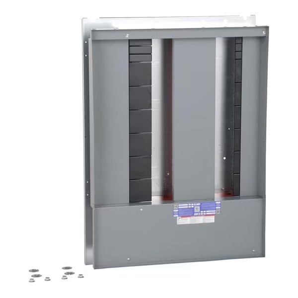 Panelboard Interior Iline 600A Mlo 3Ph, SQUARE D, Mfr# HCP32686
