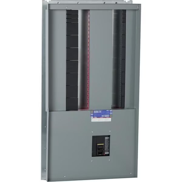 Pnlbd Int Iline 800A Proxima Mb, SQUARE D, Mfr# HCP36868M
