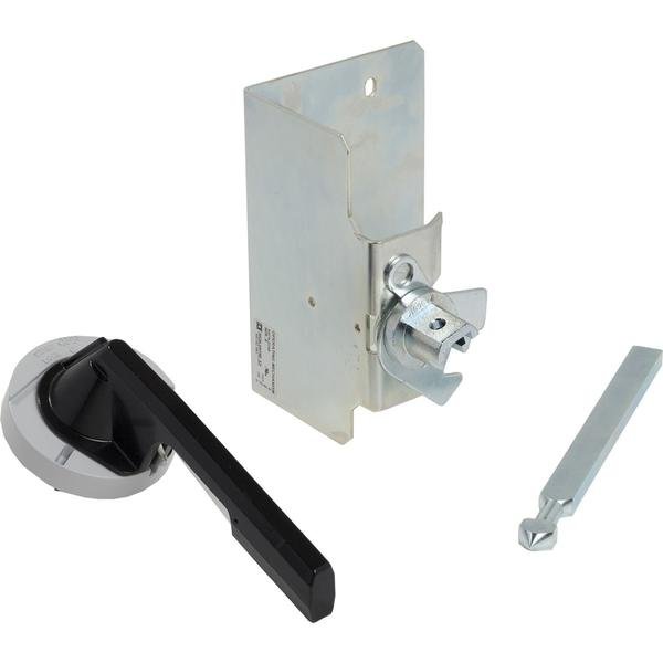 3R 6In Handle Kit, SQUARE D, Mfr# 9421LZ250H46