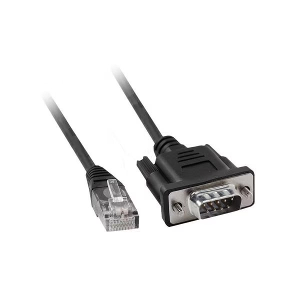 Harmony XBT - direct connection cable - for XBTGK, XBTGT, XBTGR - 2.5 m, Schneider Electric, Mfr#: XBTZG9721