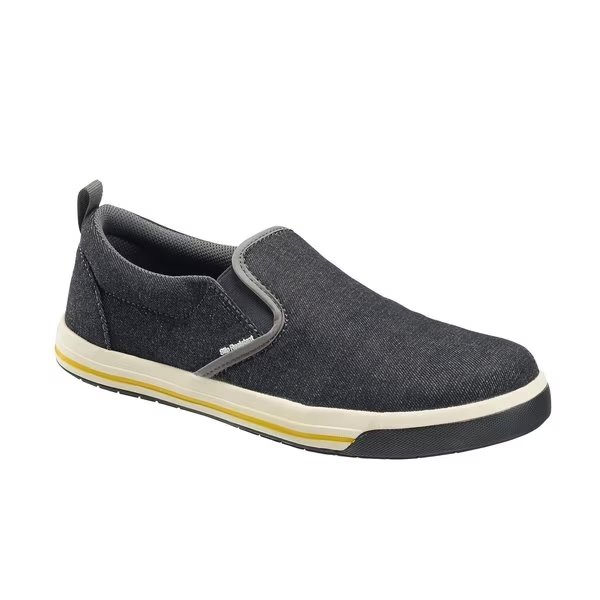 Size 9 WESTSIDE ST, MENS PR, NAUTILUS SAFETY FOOTWEAR, Mfr# N1430-9M
