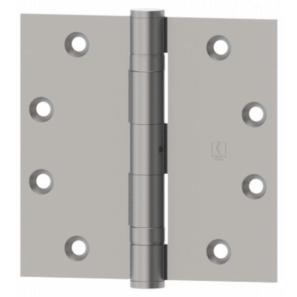 Satin Bronze Hinge BB127941210, Hager, Mfr#: 09957