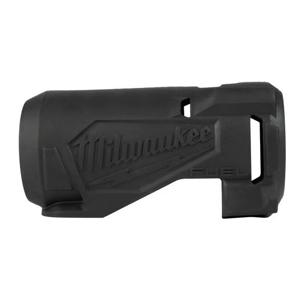 Protective Boot for M12 FUEL 1/4 in. Hex Impact Driver, Milwaukee Tool, Mfr#: 49-16-3453