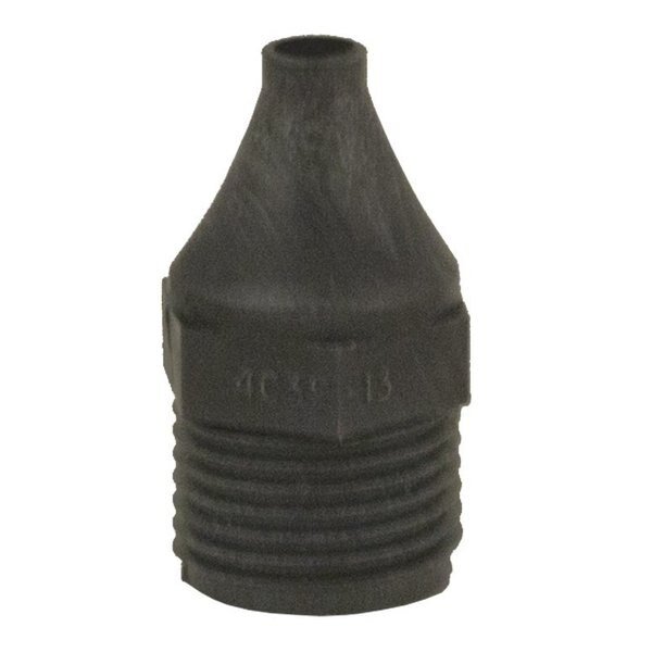 Nozzle, DAYTON, Mfr# 4C3916