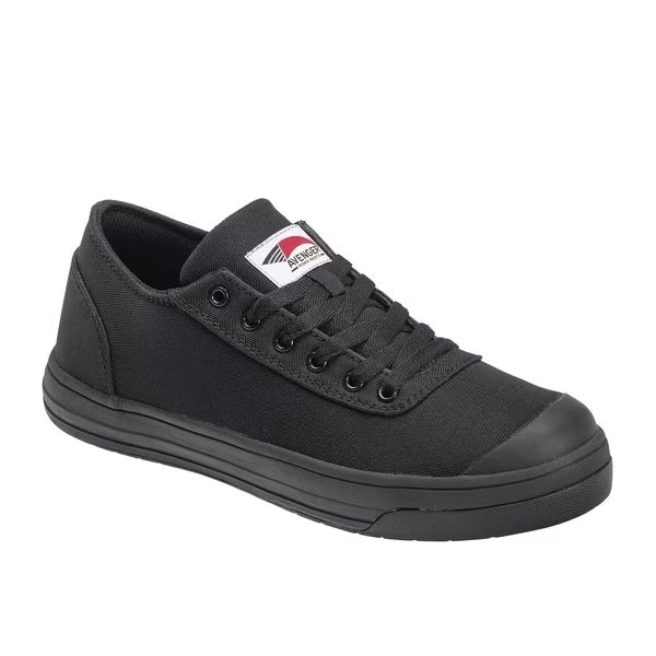Size 11 BLADE 6 EYE AT, WOMENS PR, AVENGER SAFETY FOOTWEAR, Mfr# A363-11M