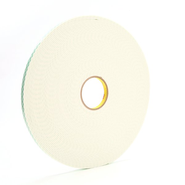 Foam Tape, 1/2