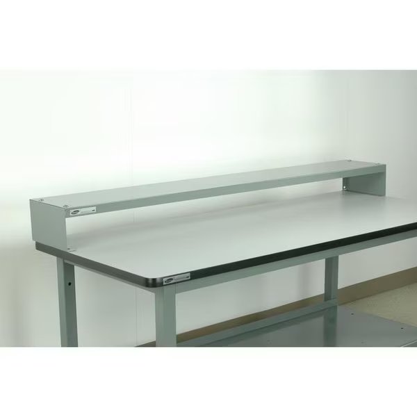 Raised Shelf, 6