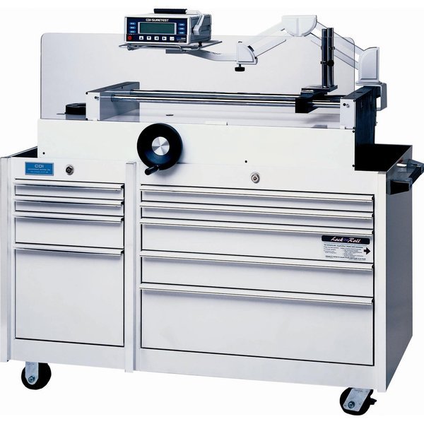 CDI Suretest Supreme Calibration System, Cdi, Mfr#: 5000-2