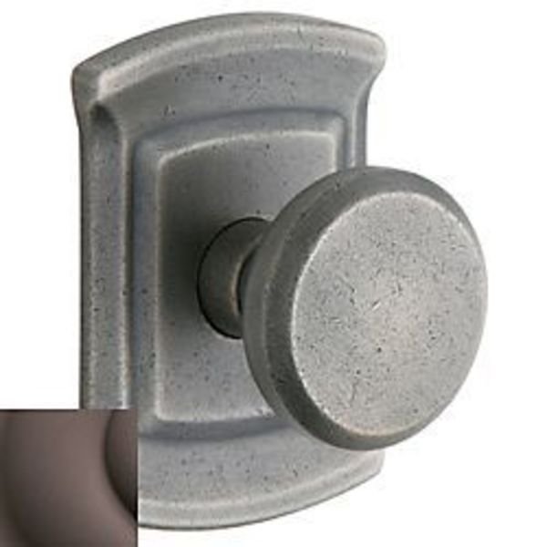 Knob Venetian Bronze Door Knobs Venetian Bronze 5023, BALDWIN ESTATE, Mfr# 5023.112.IMR
