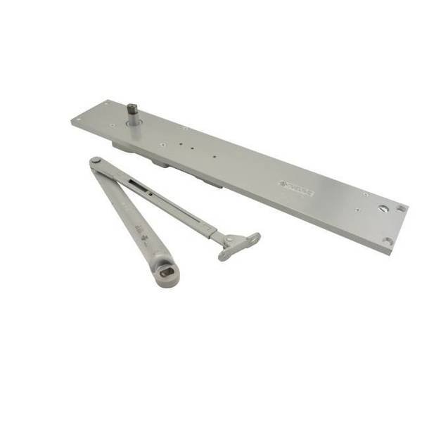 Manual LCN 5030 Door Closer Heavy Duty Interior and Exterior, LCN, Mfr# 5031REGALLH