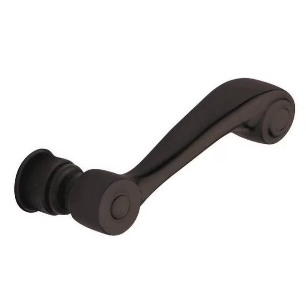 Lever Oil Rubbed Bronze Door Levers Oil Rubbed Bronze 5103, BALDWIN ESTATE, Mfr# 5103.102.MR