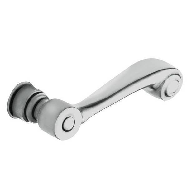 Lever Bright Chrome Door Levers Bright Chrome 5103, BALDWIN ESTATE, Mfr# 5103.260.MR