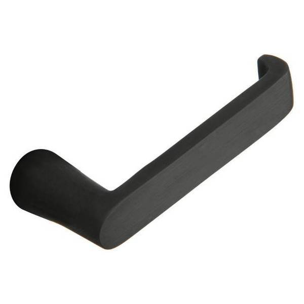 Lever Oil Rubbed Bronze Door Levers Oil Rubbed Bronze 5105, BALDWIN ESTATE, Mfr# 5105.102.RMR