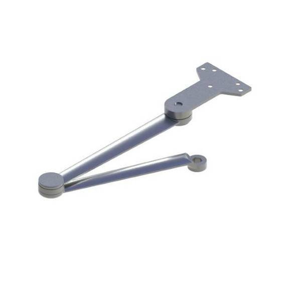 Aluminum Arm 5108ALMR, HAGER, Mfr# 5108ALMR