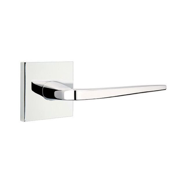 Bright Chrome Passage 5110ATNUS26RH, EMTEK, Mfr# 5110ATNUS26RH
