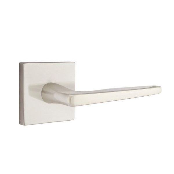 Satin Nickel Passage 5110HERUS15RH, EMTEK, Mfr# 5110HERUS15RH