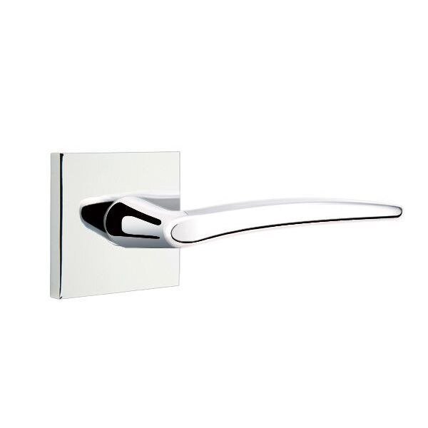 Bright Chrome Passage 5110POSUS26LH, EMTEK, Mfr# 5110POSUS26LH