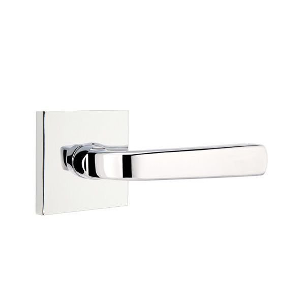 Bright Chrome Passage 5110SIOUS26LH, Emtek, Mfr#: 5110SIOUS26LH