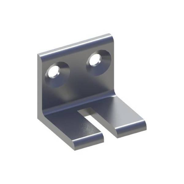 Aluminum Bracket 5111ALM, HAGER, Mfr# 61676