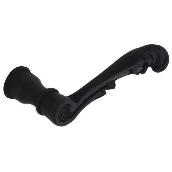 Lever Distressed ORB Door Levers Distressed ORB 5121, BALDWIN ESTATE, Mfr# 5121.402.RMR
