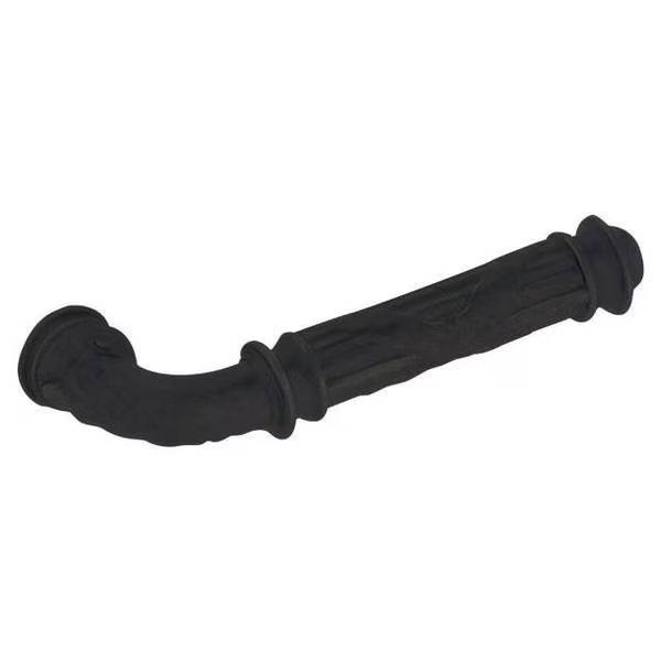 Lever Distressed ORB Door Levers Distressed ORB 5122, BALDWIN ESTATE, Mfr# 5122.402.LMR