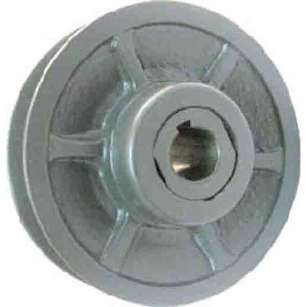 Pitch Pulley, 7/8