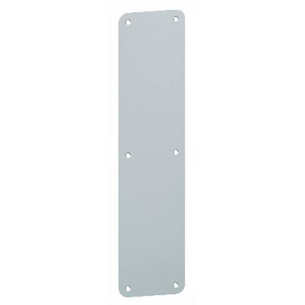 Satin Bronze Plate 40R31210, HAGER, Mfr# 066942