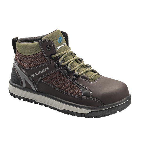 Size 7 URBAN AT, MENS PR, NAUTILUS SAFETY FOOTWEAR, Mfr# N1441-7M