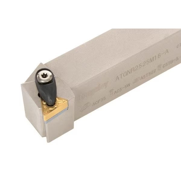 General Indexable Turning Tool ATGNL164-, TUNGALOY, Mfr# 6856827