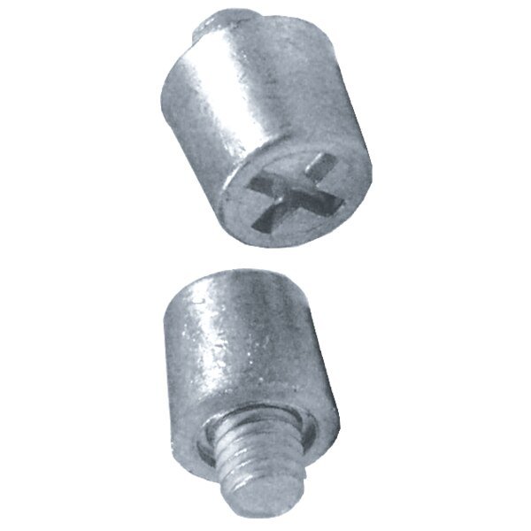 Side Terminal Posts, QUICKCABLE, Mfr# 5515-2002