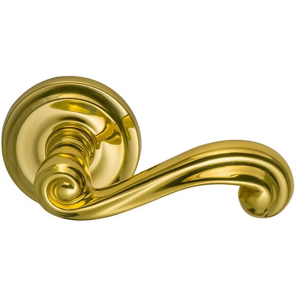 Right Hand 55 Lever with 2-5/8
