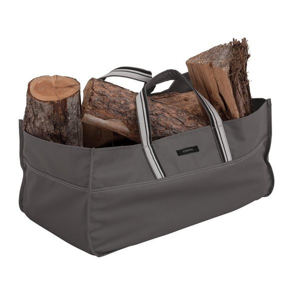 Jumbo Log Carrier, CLASSIC ACCESSORIES, Mfr# 55-185-015101-EC
