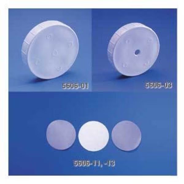 Blk Nyln Hood Moulding Ret 6mm Hole Size 4mm Panel Rng PK25, DISCO, Mfr# 5606PK
