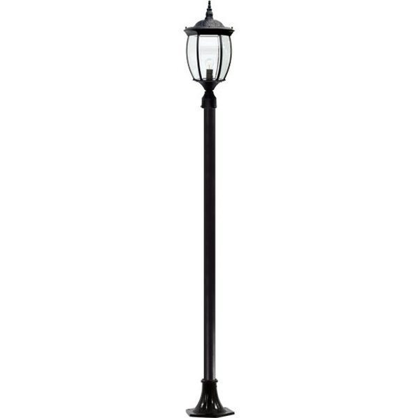 Fixture, Post, 3001, VG, Victoria, , Dabmar Lighting, Mfr#: GM3001-VG