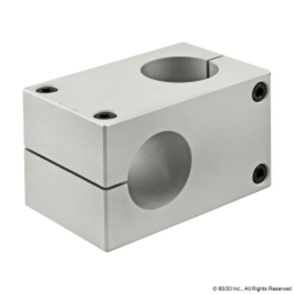 Stanchion Cross Clamp 1.5