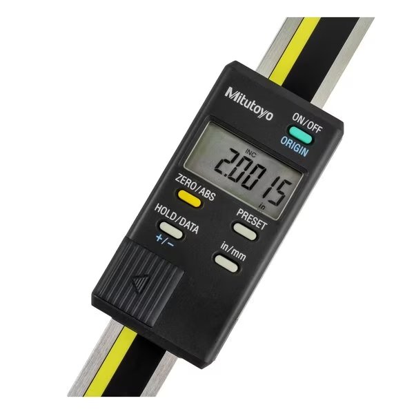 Scale Unit, Multi-Function, Vert 8