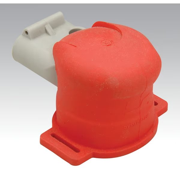 Housing, For 10288, DYNABRADE, Mfr# 58090