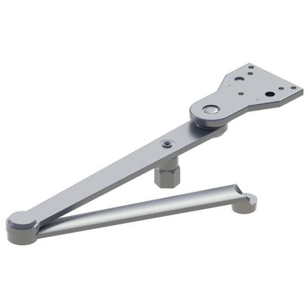 5200 and 5300 Series Closer Arm Interior and Exterior Gold, Hager, Mfr#: 5906GOLL
